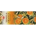 Благовония HEM 6-гр. Vanilla Orange ВАНИЛЬ-АПЕЛЬСИН