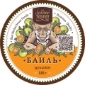 Цукаты Баиля (Bael Herbal Sweet Candy) в банке 180 г