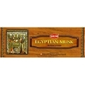 Благовония HEM 6-гр. Egyptian Musk ЕГИПЕТСКИЙ МУСК