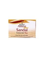 Мыло банное Сандал Премиум (Sandal Premium Bath Soap) 75 г