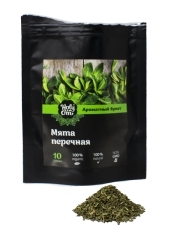 Мята перечная Holy Om 10 г