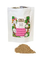 Маска для лица Алое Вера порошок (Aloe Vera Powder) 50 г