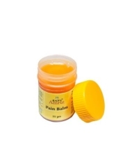 Бальзам обезболивающий, Pain Balm