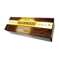 Благовония SARATHI 6-гр. Agarwood Classic range АГАР