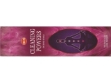 Благовония HEM 6-гр. Cleaning Powers ОЧИЩАЮЩИЕ ЭНЕРГИИ