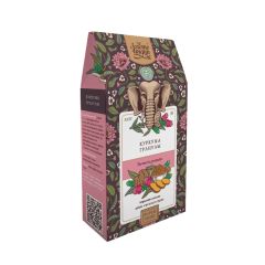 Куркума дробленая (Turmeric granules) 100 г