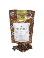 Гвоздика целая (Clove) 30 г
