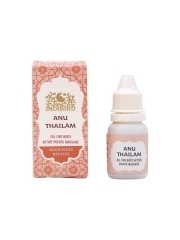 Масло Ану Тайлам (Anu Thailam Oil) 10 мл