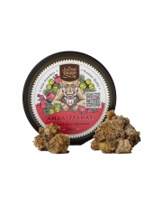 Амла-Гранат (Amla-Anaardana) цукаты амлы в гранатовом соке 140 г