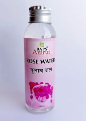 Розовая вода стерильная (Rose Water) 100 мл