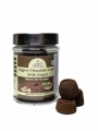 Джаггери с шоколадом и имбирем (Jaggery Chocolate Candy with Ginger) 150 г