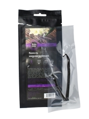 Ваниль стручки индонезийская (Vanilla Beans) 1 шт. в уп.