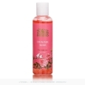 Гель для умывания лица Дамасская роза Без сульфатов (Damask Rose Face Wash SLS-free) 100 мл