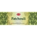 Благовония HEM 6-гр. Patchouli ПАЧУЛИ