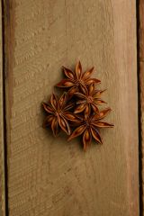 Бадьян звездчатый целый (Star Anis) 200 г