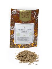 Кумин/Зира семена (Cumin/Jeera) 30 г