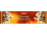 Благовония HEM 6-гр. Orange Blossom ЦВЕТ АПЕЛЬСИНА