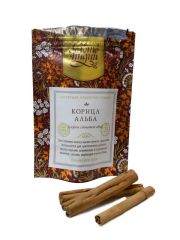Корица цейлонская Alba 7,62 см (CEYLON CINNAMON ALBA) 20 г