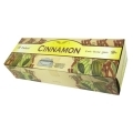 Благовония SARATHI 6-гр. CINNAMON Classic range КОРИЦА