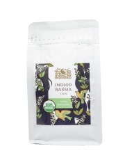 Хна индиго басма (Indigo Basma) 200 г