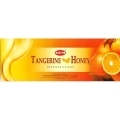 Благовония HEM 6-гр. Tangerine Honey МАНДАРИН-МЁД