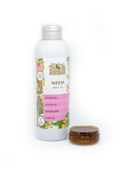 Масло Ним (Neem Oil) 150 мл