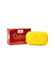 Мыло банное Шафран Люкс (Saffron Luxury Bath Soap) 100 г