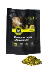 Перец лимонный Holy Om 40 г