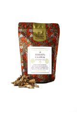 Имбирь сушеный слайсы (Dehidrated Ginger slises) 30 г