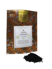 Тмин чёрный/Калонджи (Nigella Sativa) 30 г