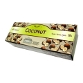 Благовония SARATHI 6-гр. Coconut Classic range КОКОС