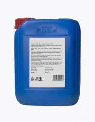 Кунжутное масло холодного отжима (Sesame Oil Cold-Pressed) 5 л