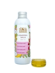 Масло Кширабала (Ksheerabala Oil) 150 мл