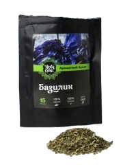 Базилик Holy Om 15 г