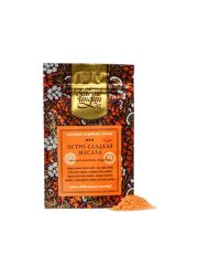 Остро-сладкая масала (Tikha-Mitha Masala seasoning) 30 г