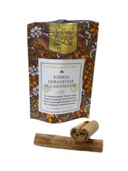 Корица Цейлонская сорт 4С Continental (Cinnamon Verum- 7,62), 20 г