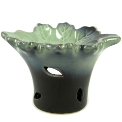 N300-22 Аромалампа 14см керамика CY6-0923