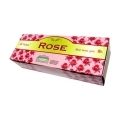 Благовония SARATHI 6-гр. Rose Classic range РОЗА
