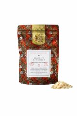 Белый лук сушеный нарезанный (Dried White Onion Chopped) 100 г