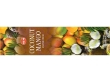 Благовония HEM 6-гр. Coconut Mango КОКОС - МАНГО