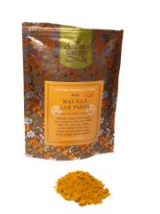 Смесь специй для рыбы (Fish Masala Powder) 150 г