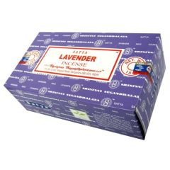 Благовония SATYA прямоуг. Gold Gleam ЗОЛОТОЙ БЛЕСК 20гр.