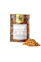 Белый лук хлопья жареный сушеный (White onion fried flakes Dried ) 30 г