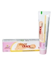 Крем для пяточек (Foot Crack Cream)
