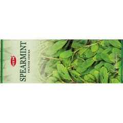 Благовония HEM 6-гр. Spearmint МЯТА