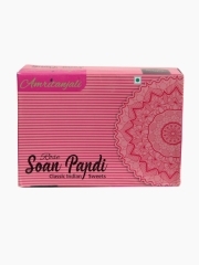 Соан Папди с Розой (Soan Papdi Rose) 250 г