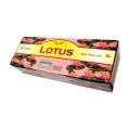Благовония SARATHI 6-гр. Lotus Classic range ЛОТОС