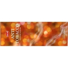 Благовония HEM 6-гр. Antitobacco АНТИТАБАК