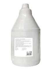 Масло Касторовое (Castor Seeds Oil) 5 л