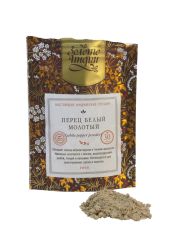 Перец белый молотый (White Pepper Powder) 30 г